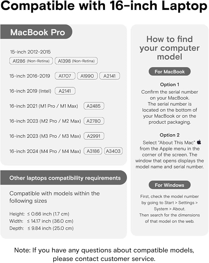 MOFT Laptop Carry Sleeve, 2-in-1 Laptop Bag & Stand for 16" MacBook Air/Pro & Dell/HP/Lenovo/Asus, Stylish Slim Computer Sleeve Bag with Expandable Storage for Computer Accessories, Night Black