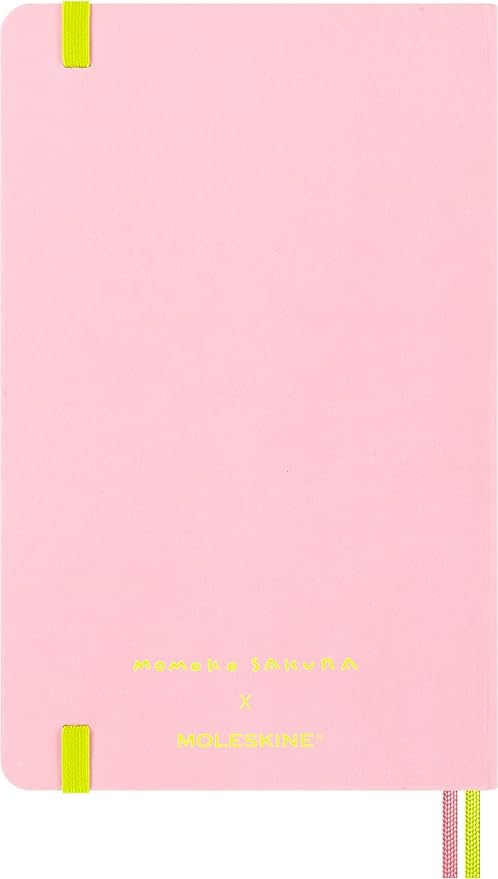 LE 18M SAKURA MARUKO WKLY NTB LG NO BOX