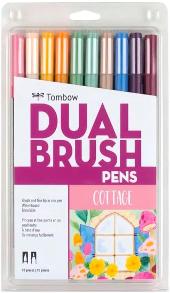 Markers, Highlighters & Art Supplies
