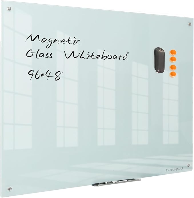 Dry Erase Boards & Magnets