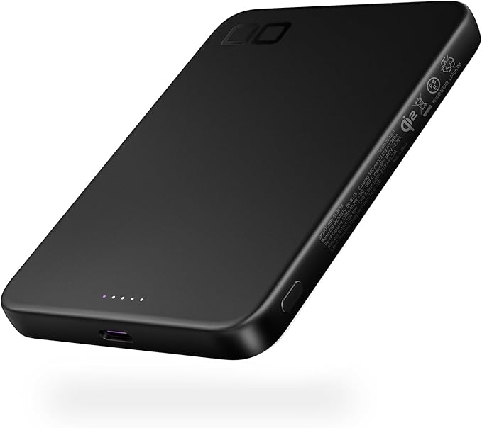 Wall Chargers & Power Banks
