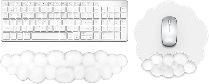Wrist Rests