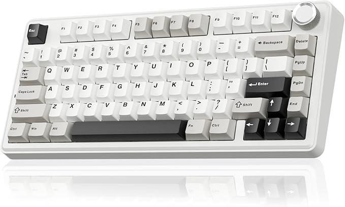 Gaming Keyboards & Mice