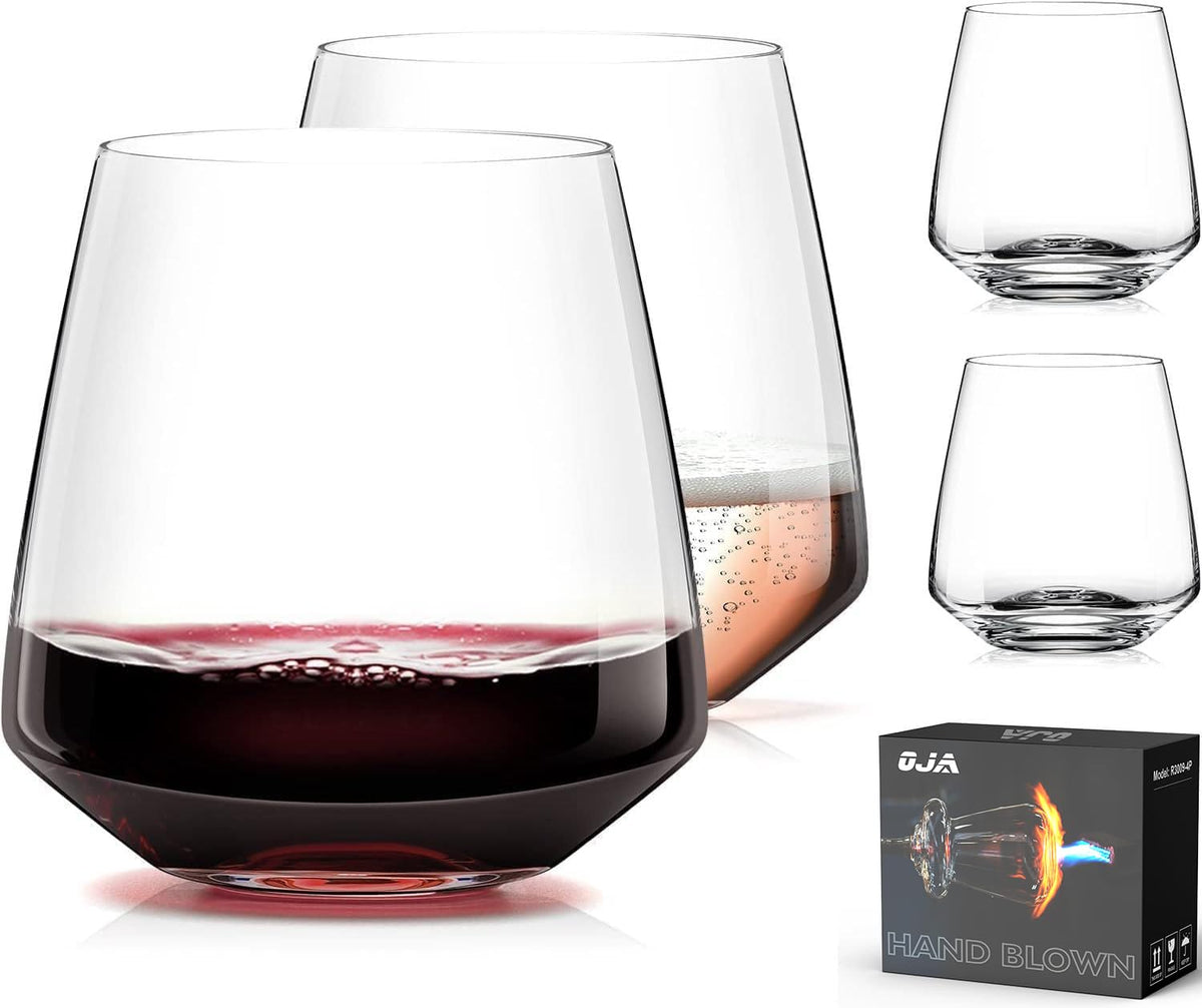 Glassware, Mugs & Tableware