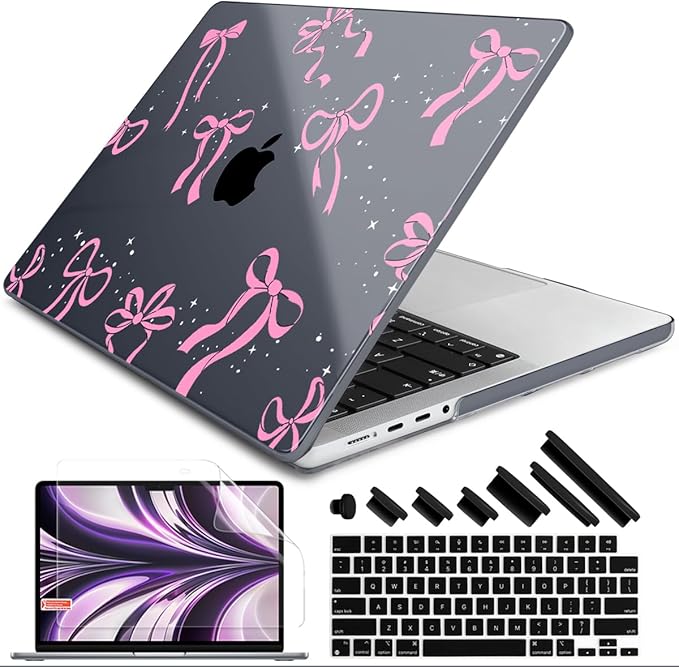 Hard Shell & Carrying Cases