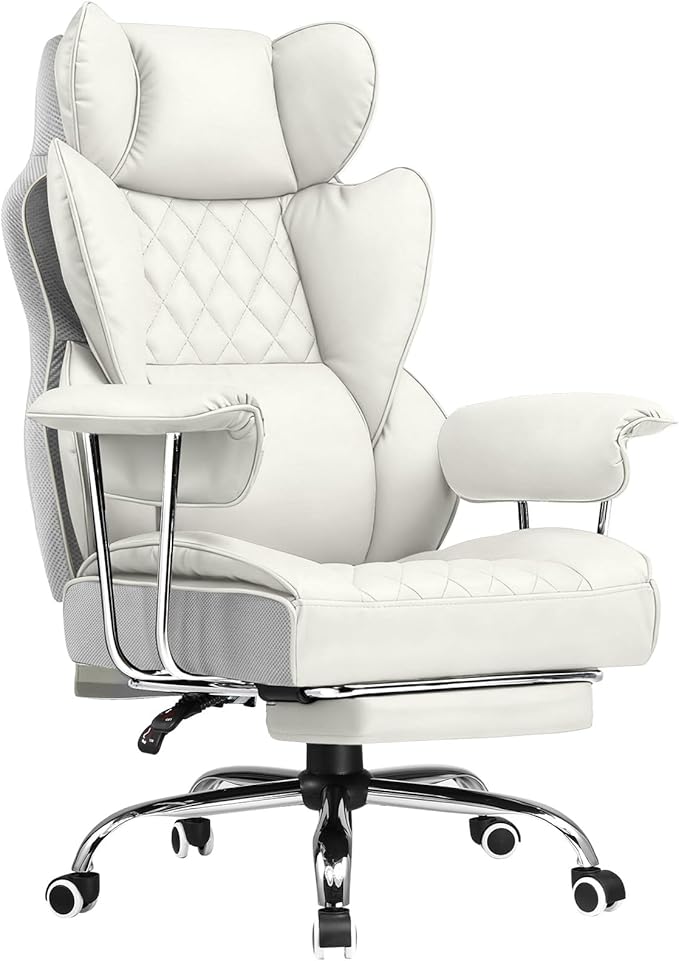Office Chairs & Seating