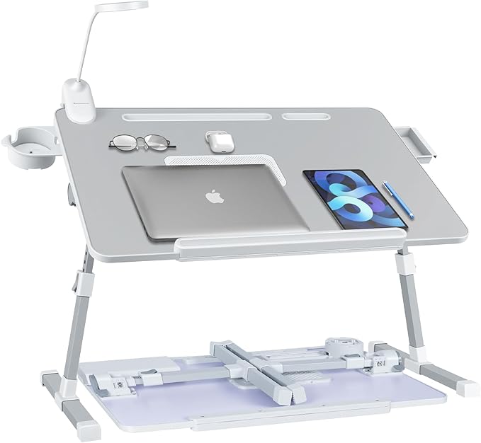 Lap Desks & Footrests