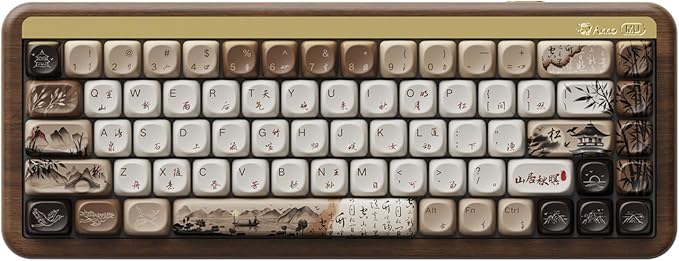 Keyboards & Keyboard-Mouse Combos