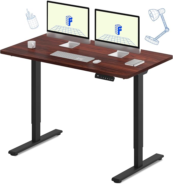 Home Office Desks & Workstations