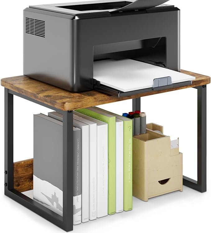 Carts, Stands & Desk Accessories