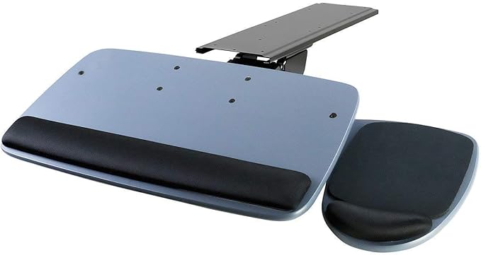 Keyboard Trays & Drawers