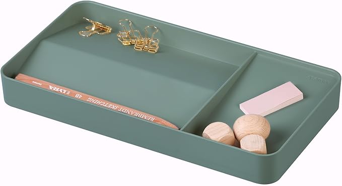 Desk Organizers & File Storage