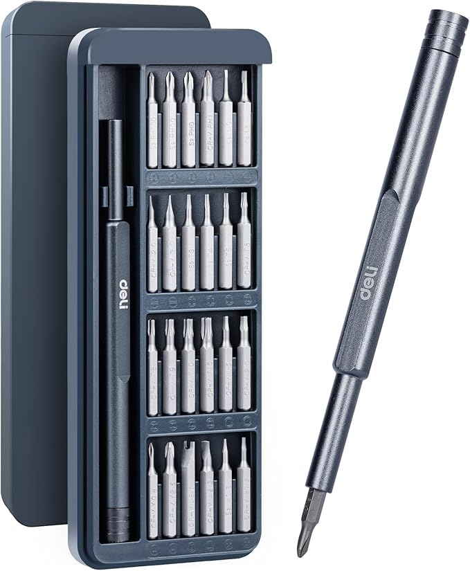 Tools & Hardware