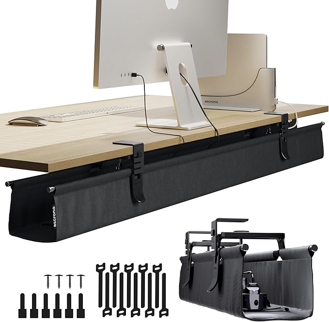 Cable Sleeves & Cord Covers