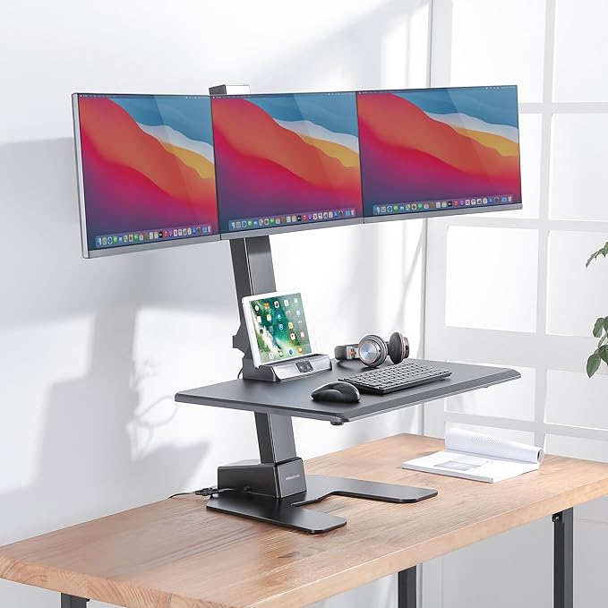 Monitor & Laptop Stands