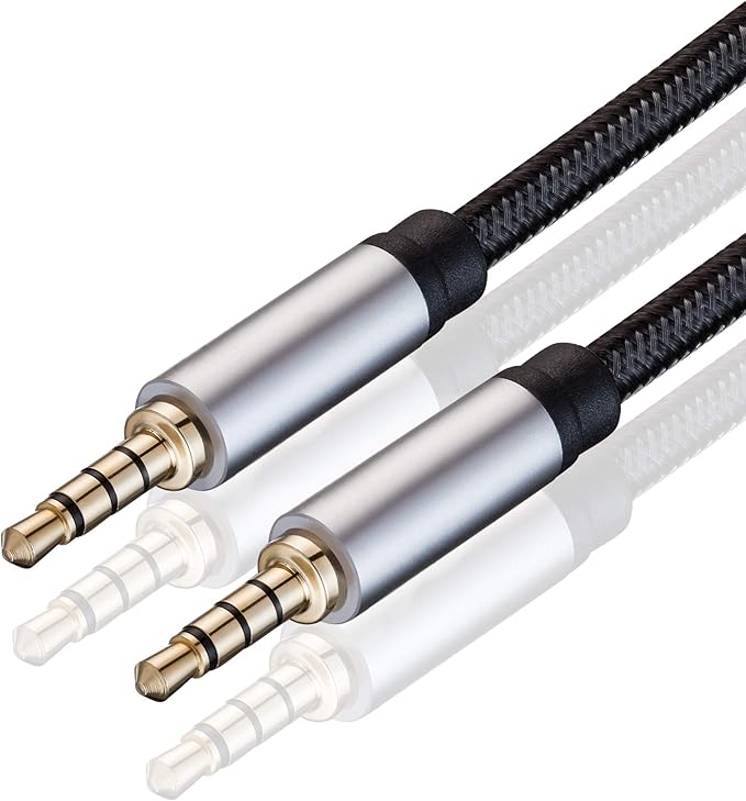 Audio, Video & Network Cables