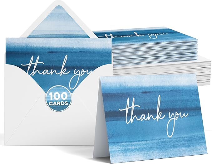 Stationery, Cards & Bookmarks