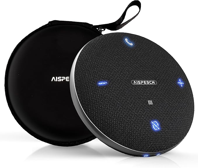 Speakers & Audio