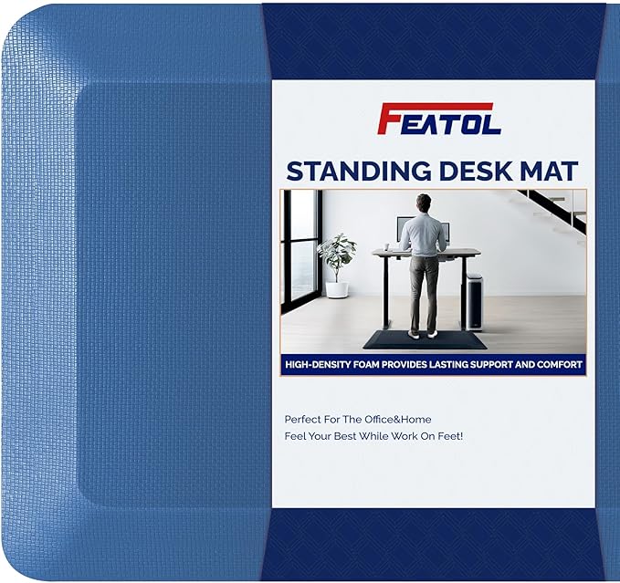 Anti-Fatigue & Chair Mats