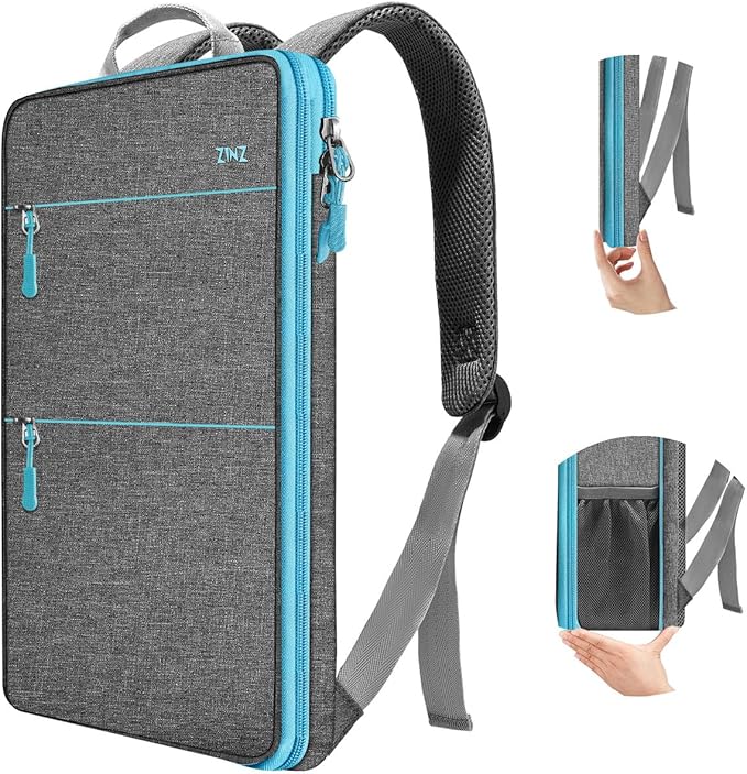 Backpacks & Travel Bags