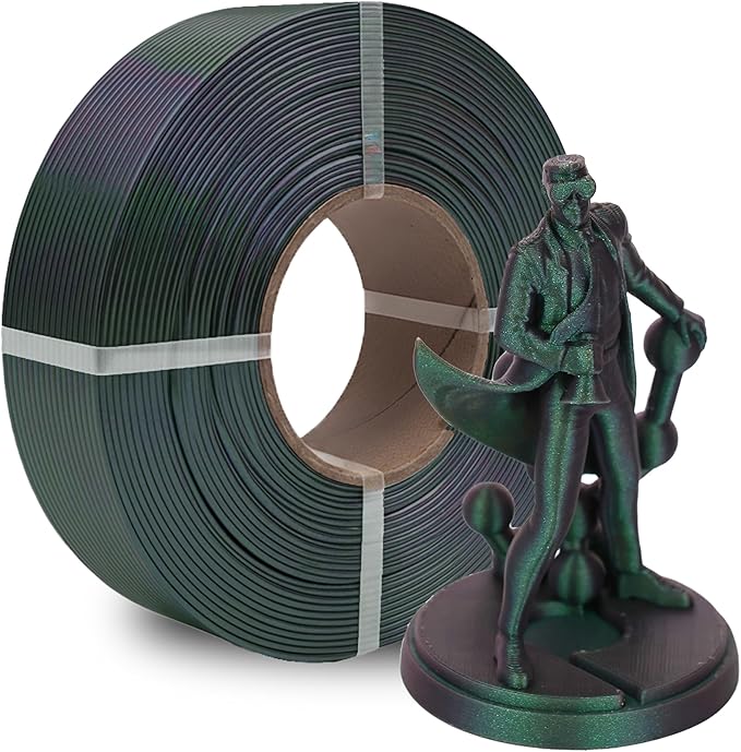 3D Printing Filament & Accessories