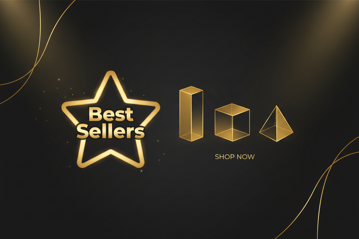 Best Sellers