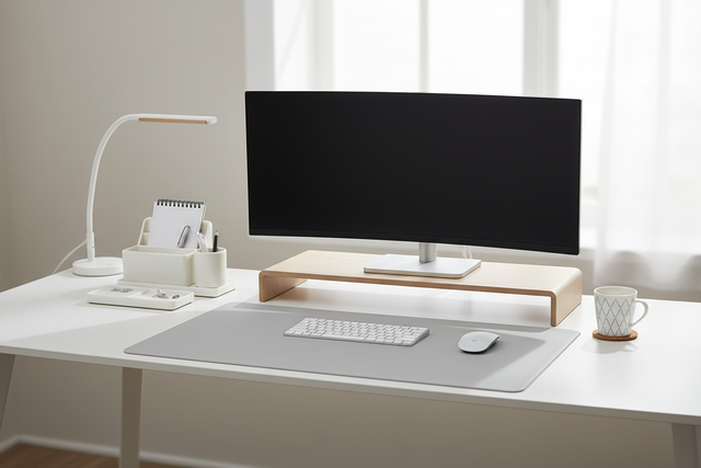 Desk Sets / Desk Bundles