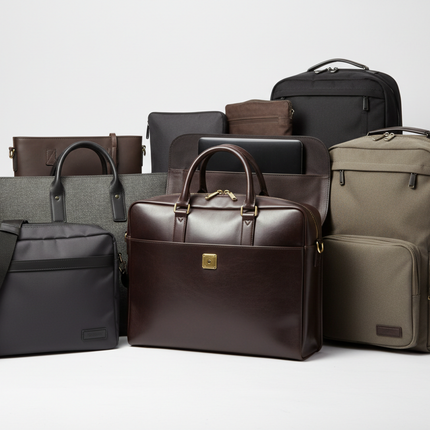 Collection image for: Laptop Bags Briefcases