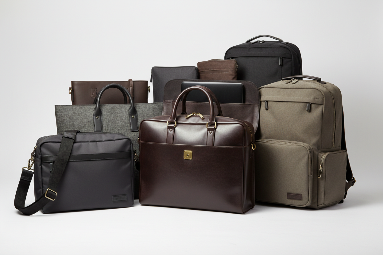 Laptop Bags Briefcases