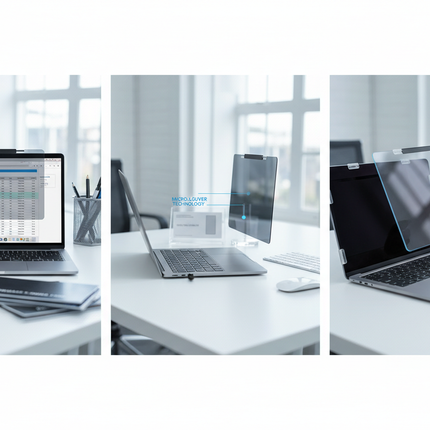 Collection image for: Laptop Privacy Screens