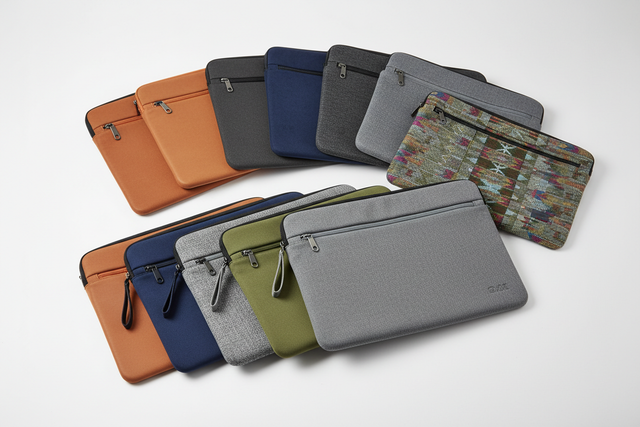 Laptop Sleeves