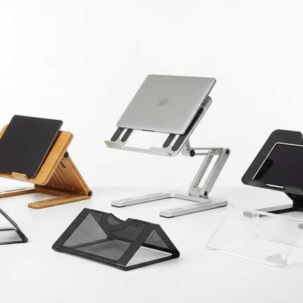 Collection image for: Laptop Laptop Stands