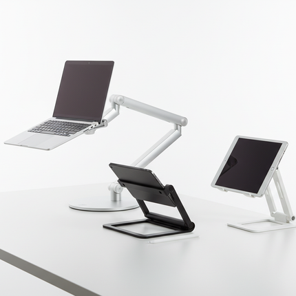 Collection image for: Laptop Tablet Holders