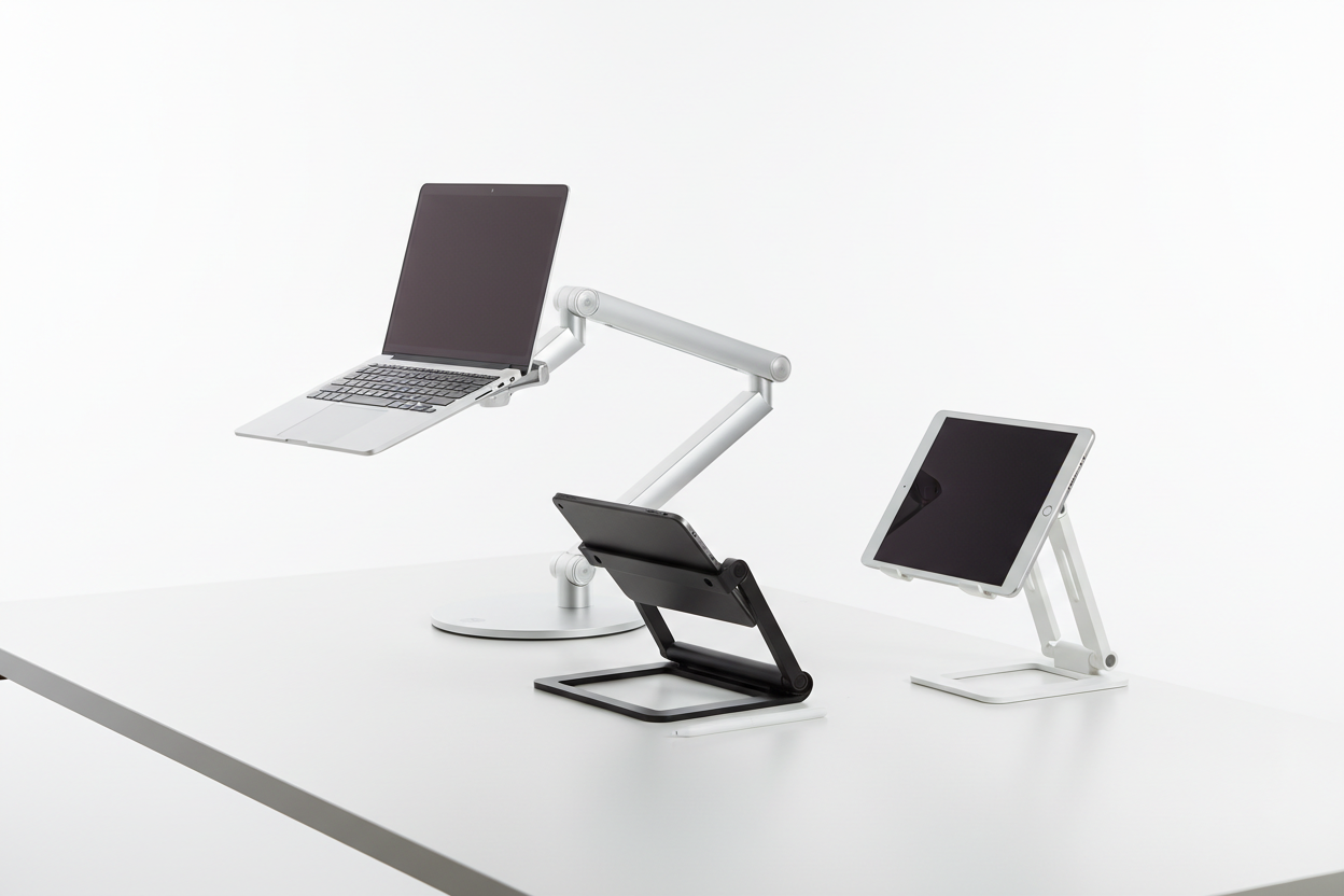 Laptop Tablet Holders