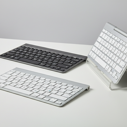 Collection image for: Laptop Tablet Keyboards