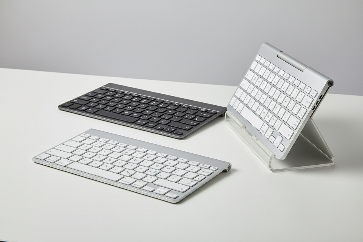 Laptop Tablet Keyboards