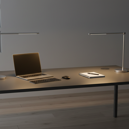 Collection image for: LED Lamps for Modern Desk Setup