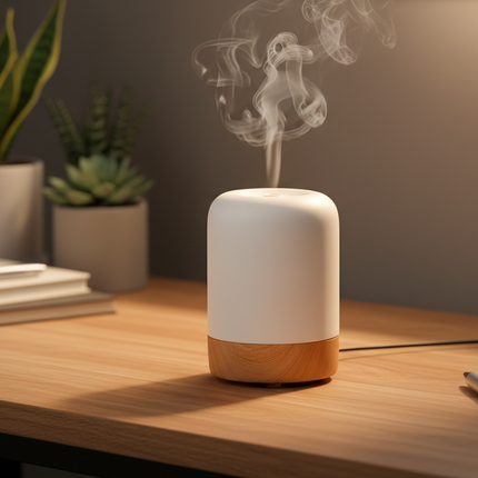 Collection image for: Lifestyle Desk Aroma Diffusers