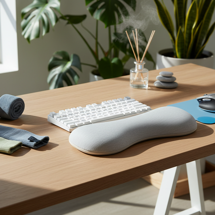 Collection image for: Lifestyle  Desk Wellness Wrist health products