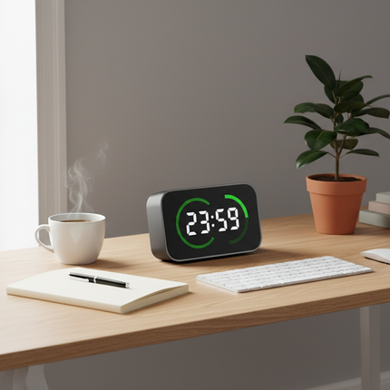 Collection image for: Lifestyle Focus Productivity Focus timers