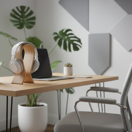 Collection image for: Lifestyle Focus Productivity Noise control tools