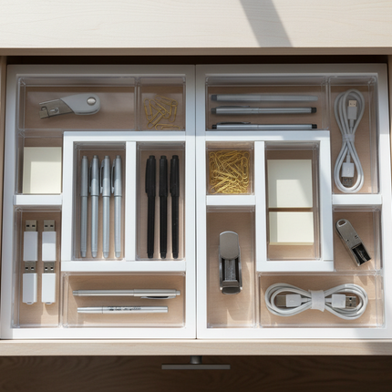 Collection image for: Organization Drawer Organization Drawer dividers