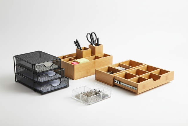 Organization Multi-Organizers