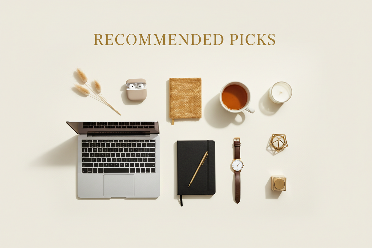Recommended Picks