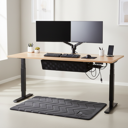 Collection image for: Standing Desk Accessories Anti-fatigue mats