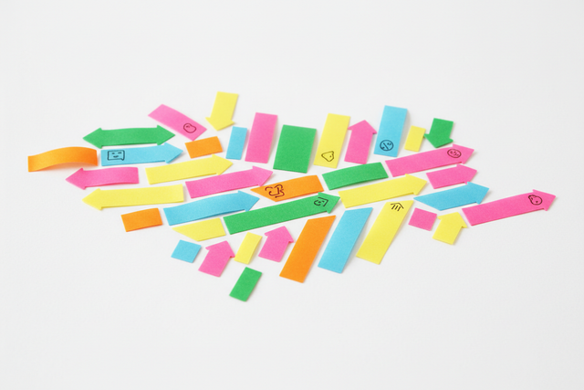 Stationery Creative Stationery Index tabs