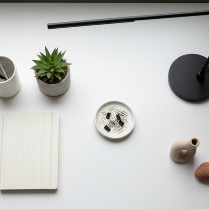 Collection image for: Lifestyle Desk Decor Minimal objects