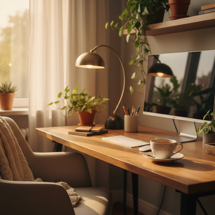 Collection image for: Lifestyle Home office Tea
