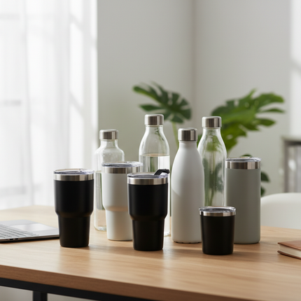 Collection image for: Tumblers & Bottles