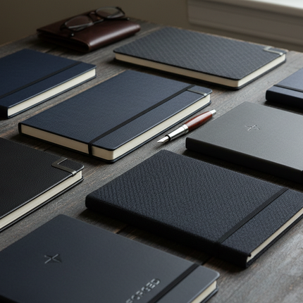 Collection image for: Stationery Notebooks for men